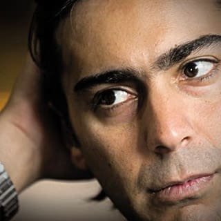 Marco Enríquez-Ominami – Inicios políticos en la universidad