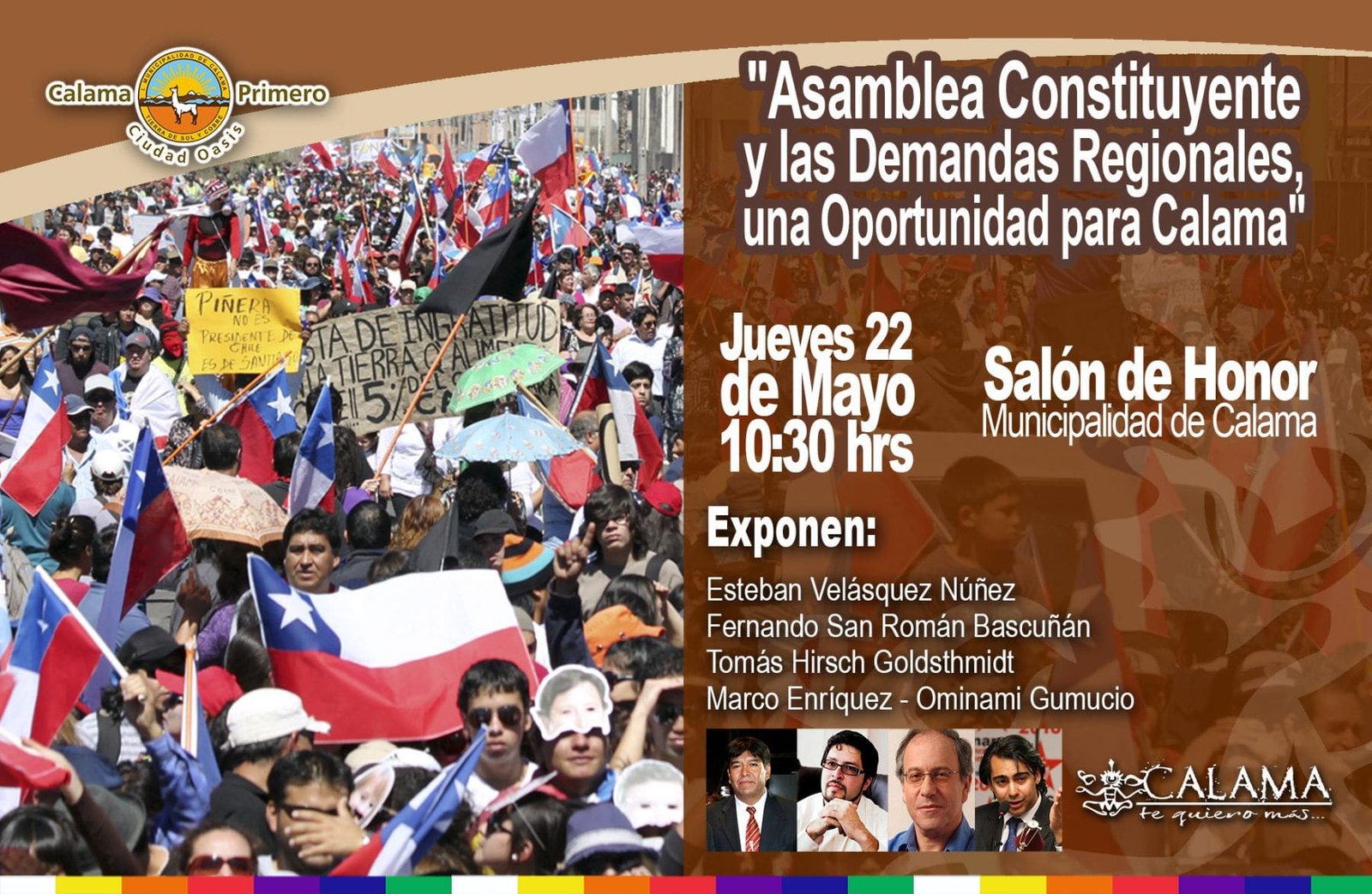 foro-asamblea-constituyente-y-las-demandas-regionales-una-oportunidad-para-calama