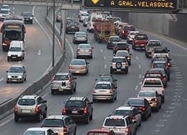 autopistas