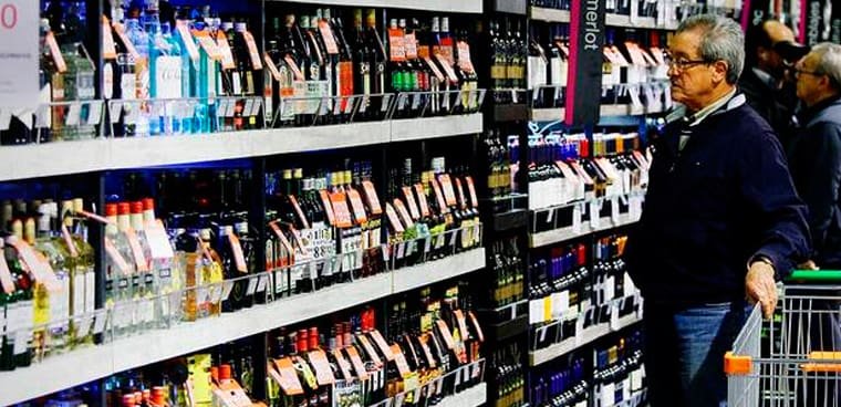 las-regulaciones-al-alcohol-que-se-debaten-en-el-congreso
