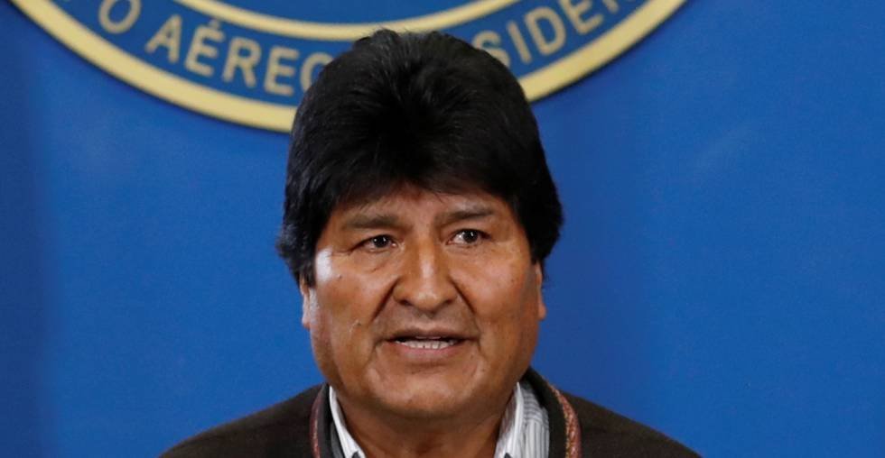 evo-morales-abordara-acusacion-por-fraude-electoral-en-espacio-dirigido-por-marco-enriquez-ominami