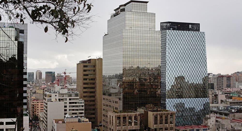 sputnik-foro-latinoamericano-de-ddhh-comienza-en-chile-con-criticas-al-presidente-pinera