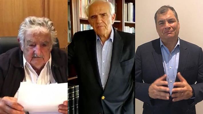 emol-ex-presidentes-mujica-samper-y-correa-llaman-a-chilenos-a-votar-por-el-apruebo-en-plebiscito-de-octubre
