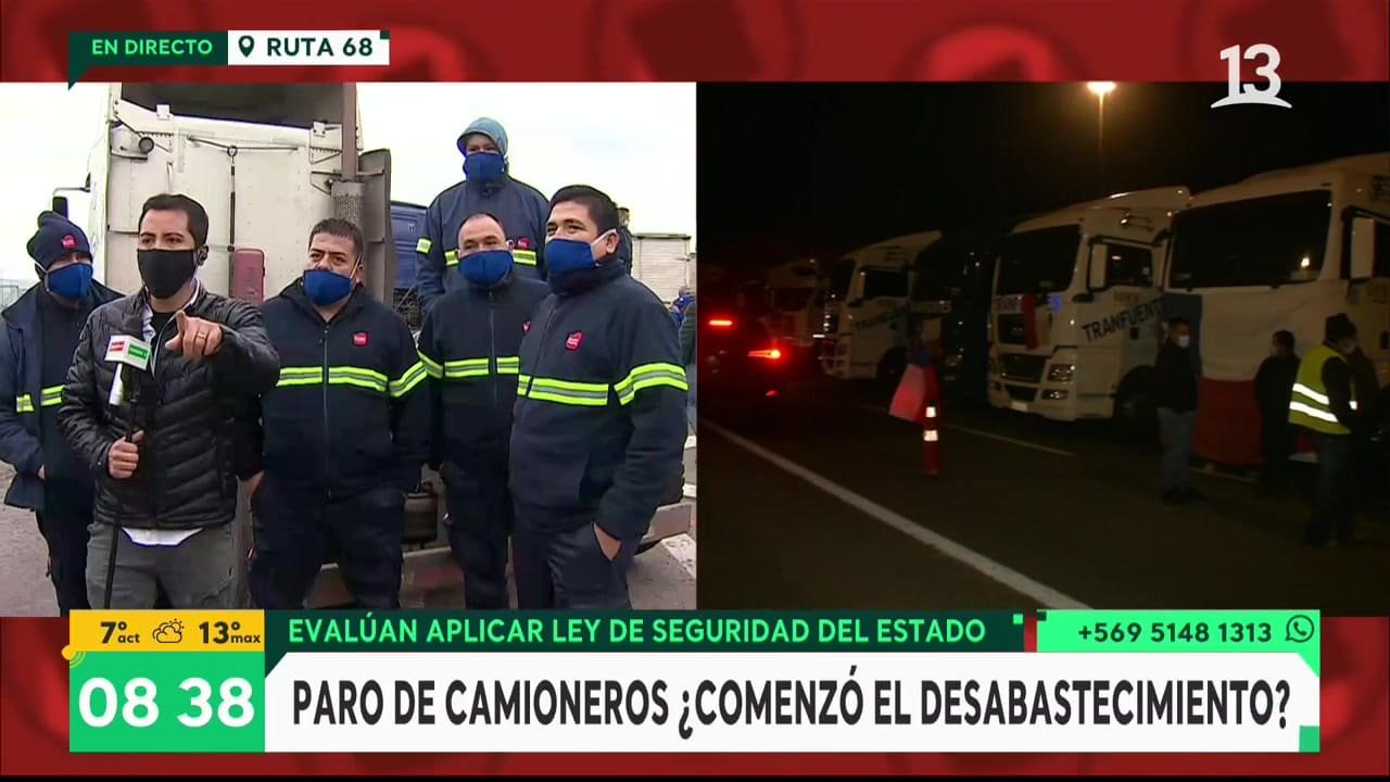t-13-enriquez-ominami-y-schalper-debaten-sobre-el-paro-de-camioneros