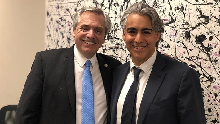 tele-sur-pdte-de-argentina-se-reune-con-integrantes-del-grupo-de-puebla