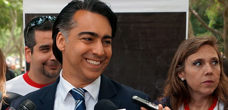 marco-se-opuso-a-venta-del-edificio-del-diario-la-nacion-rechazamos-que-se-pase-a-llevar-parte-de-la-historia-de-nuestro-pais