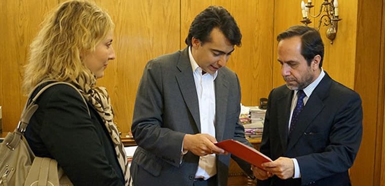 compilado-franjas-campana-presidencial-2009