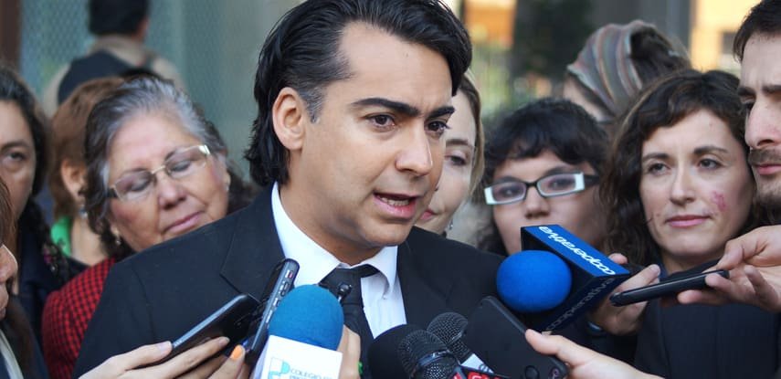 en-materia-de-derechos-humanos-chile-esta-a-las-antipodas-de-argentina