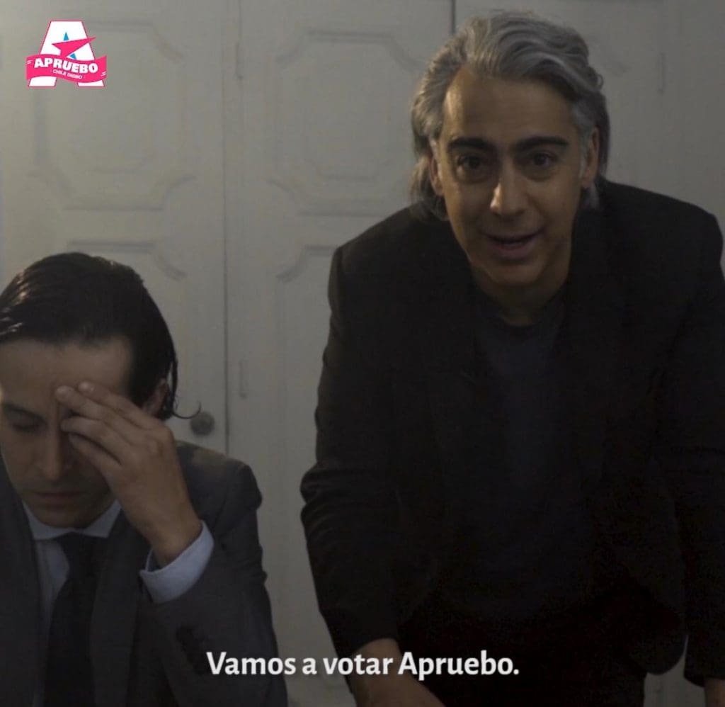 me-o-sorprende-en-redes-sociales-protagonizando-particular-video-de-la-franja-por-el-apruebo