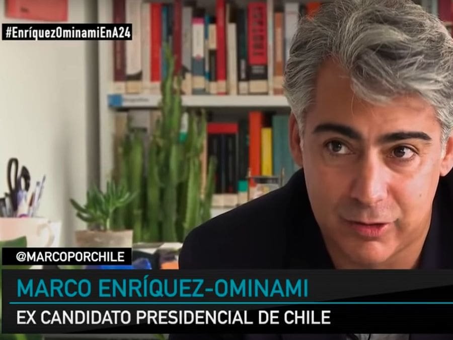 las-frases-destacadas-de-marco-en-su-entrevista-en-argentina