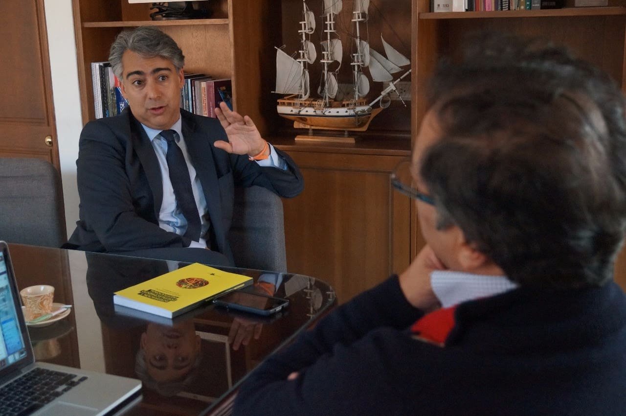 marco-enriquez-ominami-expondra-en-catedra-fundada-junto-al-papa-en-colombia