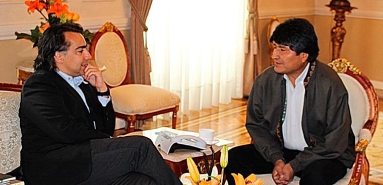 presidente-fundacion-progresa-en-bolivia-reabrir-el-dialogo-es-un-primer-paso-para-el-futuro-de-ambos-paises