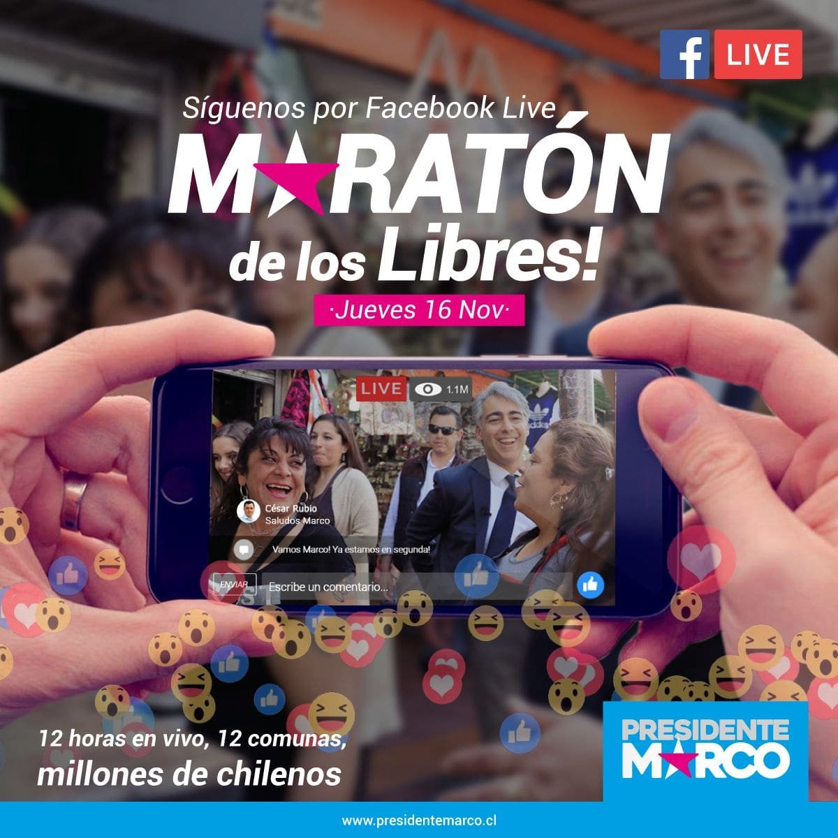 asi-sera-la-maraton-de-los-libres-el-inedito-cierre-de-campana-de-marco-enriquez-ominami