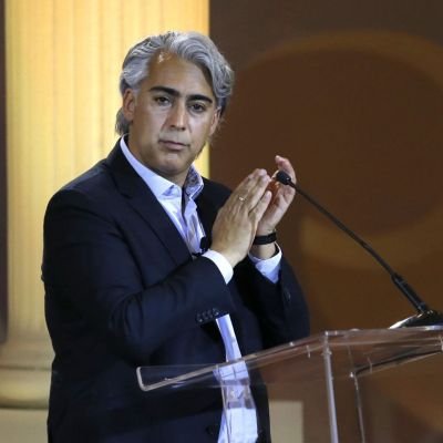 Debate Presidencial 2021