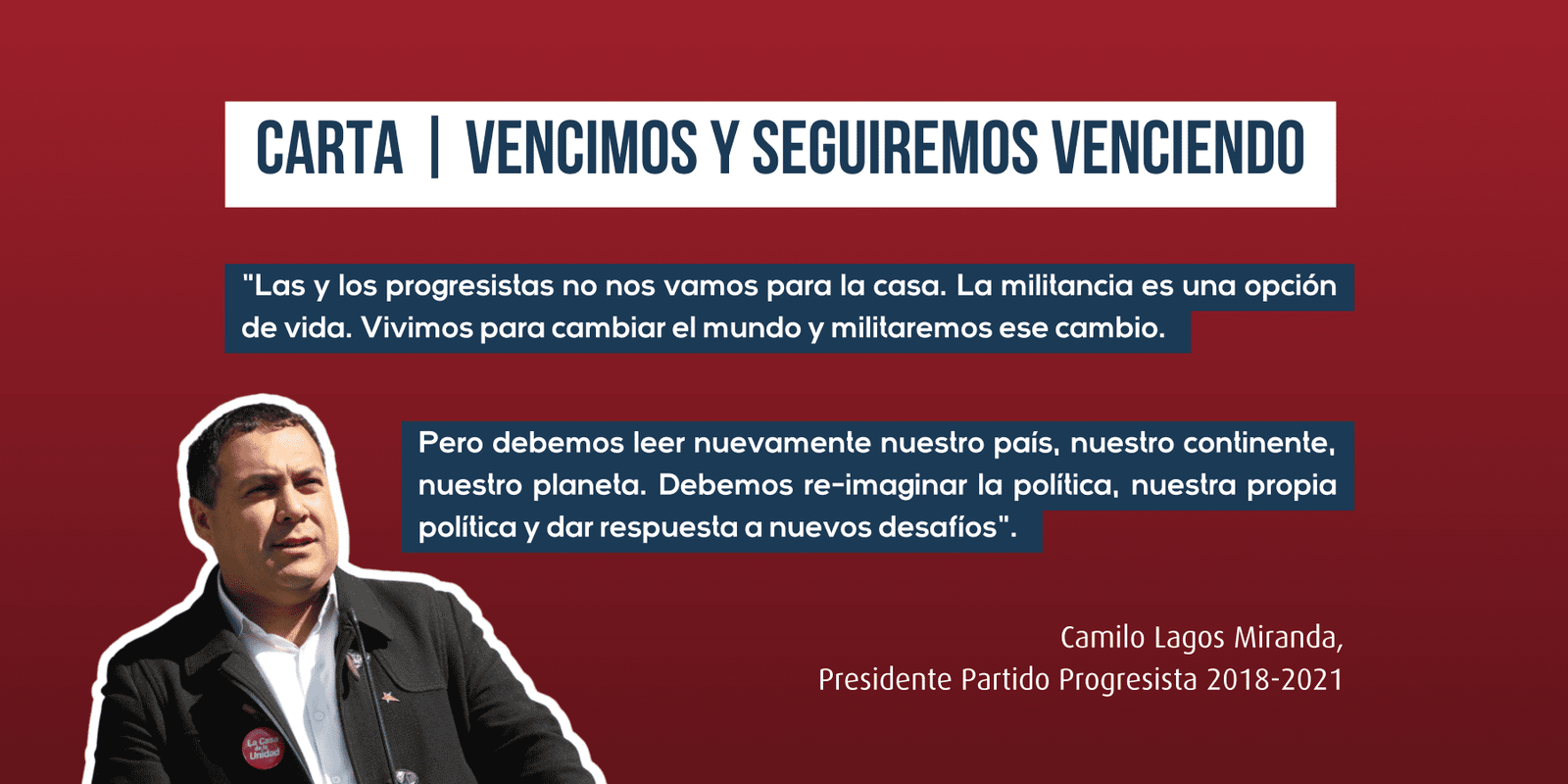 carta-vencimos-y-seguiremos-venciendo-por-camilo-lagos