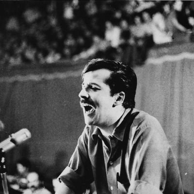 Miguel Enríquez