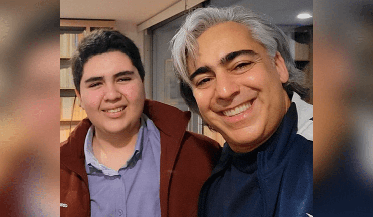un-discolo-y-un-poeta-jorge-rivas-y-me-o-protagonizaron-especial-encuentro