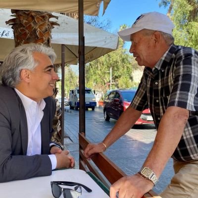 ME-O en Copiapó