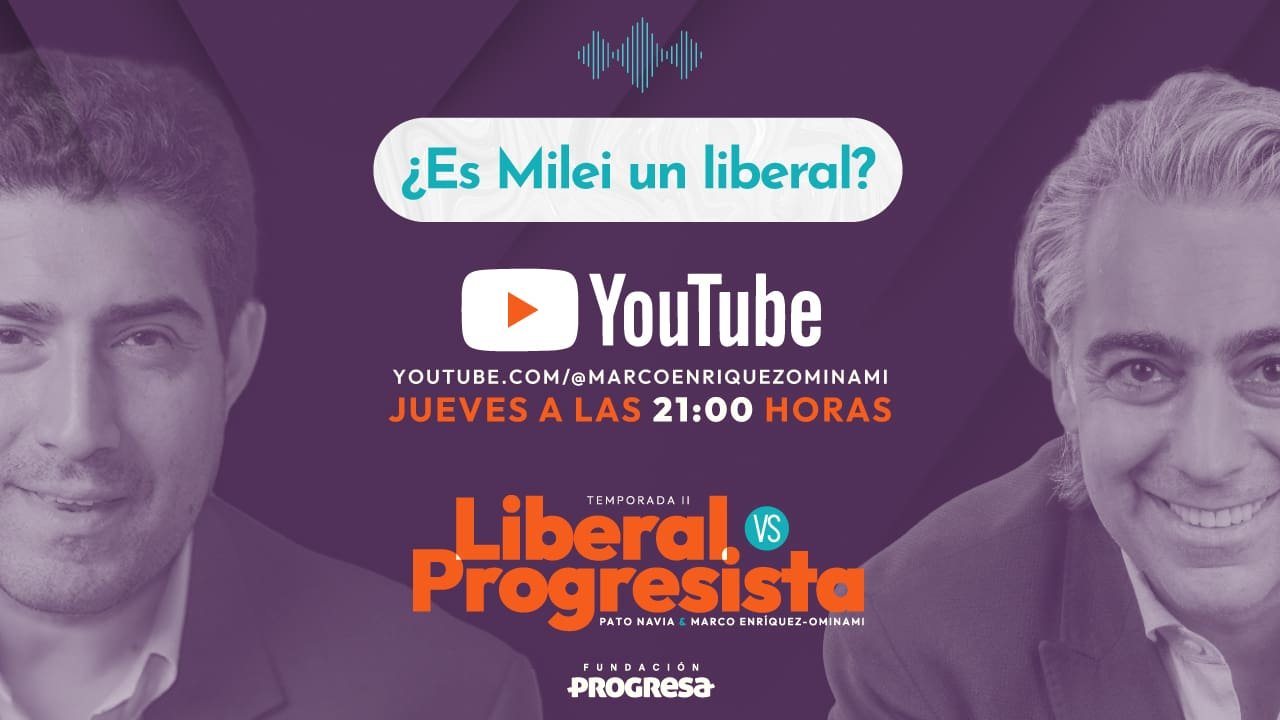 regresa-liberal-vs-progresista-con-debate-sobre-javier-milei