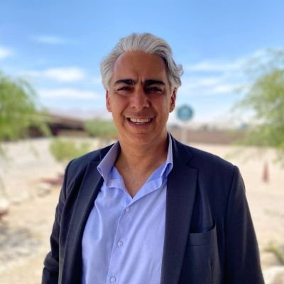 ME-O en Calama