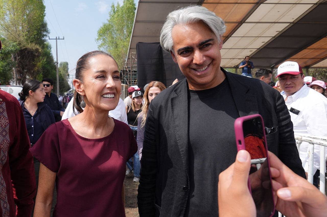 la-travesia-de-marco-enriquez-ominami-en-mexico-junto-a-la-candidata-presidencial-claudia-sheinbaum