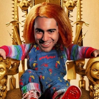 ME-O Chucky