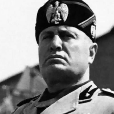 mussolini