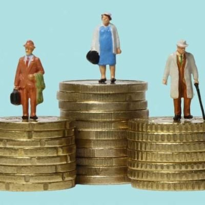 pensiones