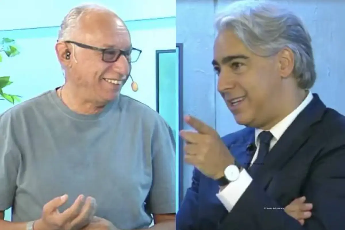la-hora-ademas-de-mentiroso-porro-me-o-se-rio-en-la-cara-de-mauricio-israel