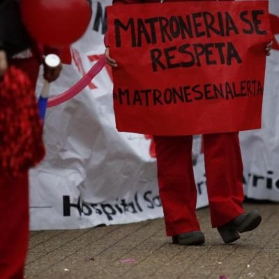 MEO DEFIENDE A MATRONAS