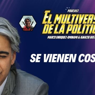 campaña de patrocinios Marco Enríquez-Ominami