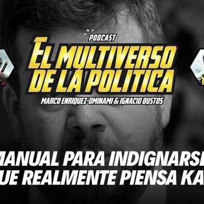 Lo que piensa Kaiser