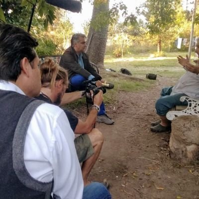 ME-O entrevista a Pepe Mujica