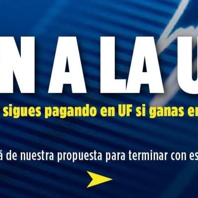 Carrusel UF 1