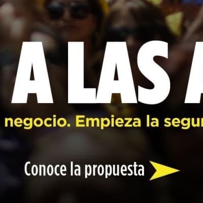 Carrusel fin AFP 1