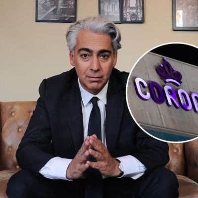 MEO por cierre de Corona en Chile