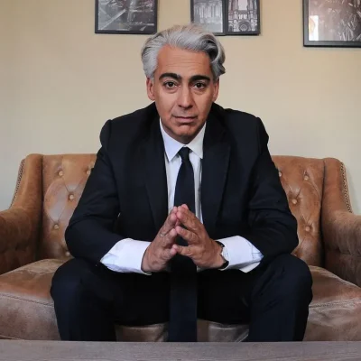 Marco Enríquez-Ominami