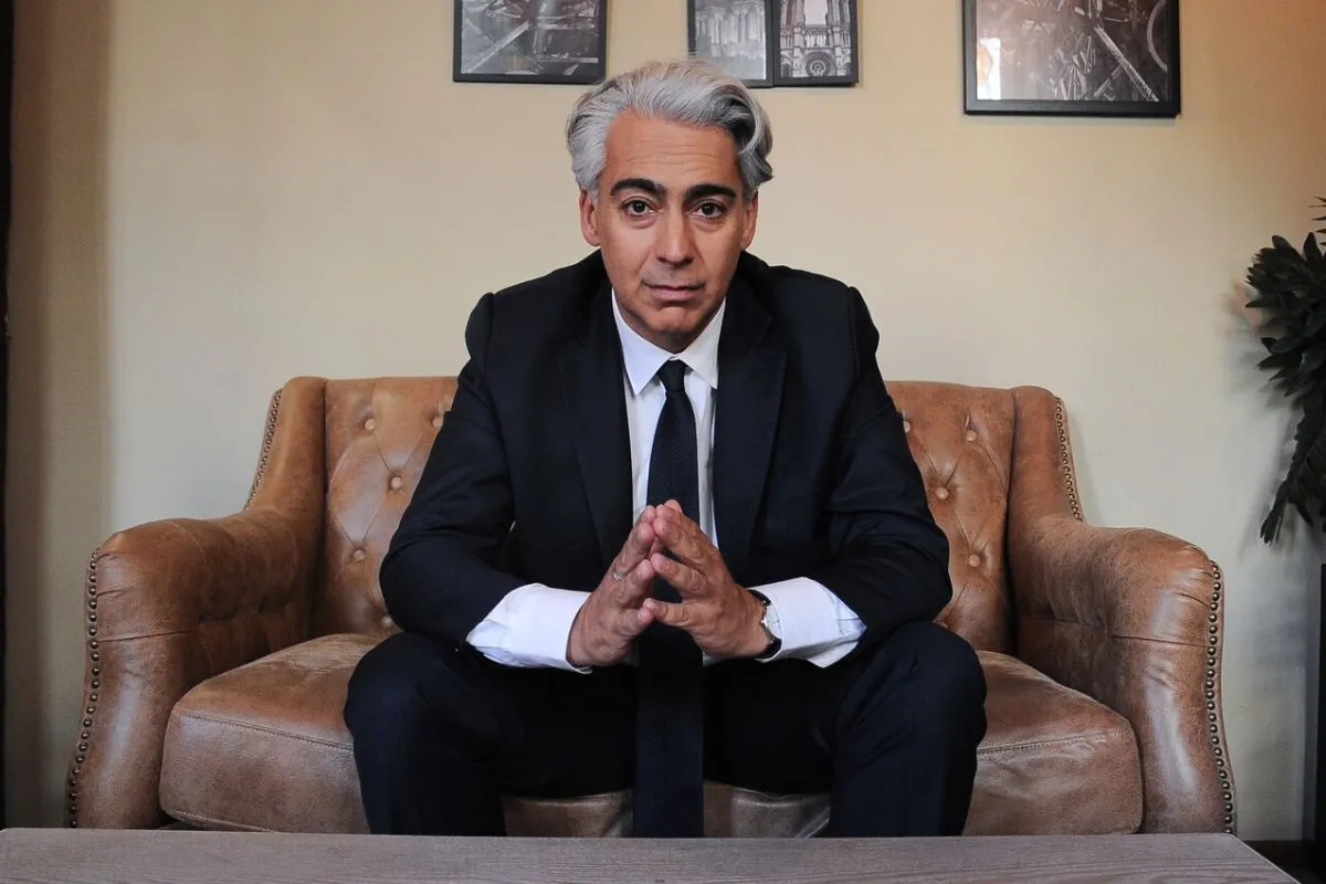 Marco Enríquez-Ominami