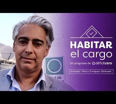 ME-o crisis habitacional Chile