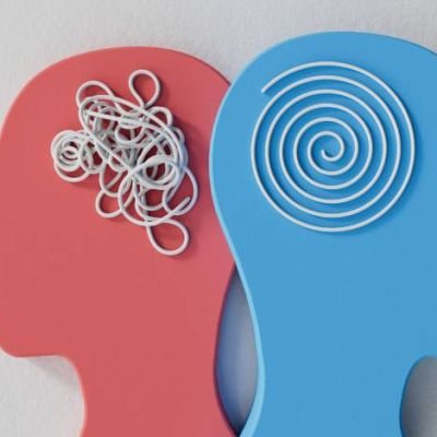 salud mental post COVID en jóvenes