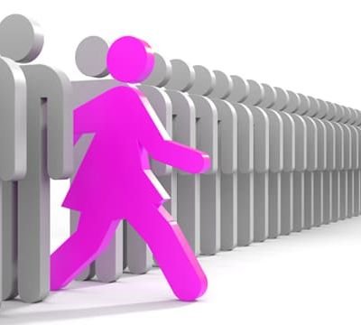 Empleo-Mujer