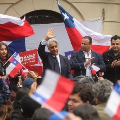 ME-O inscricpión - Agencia UNO