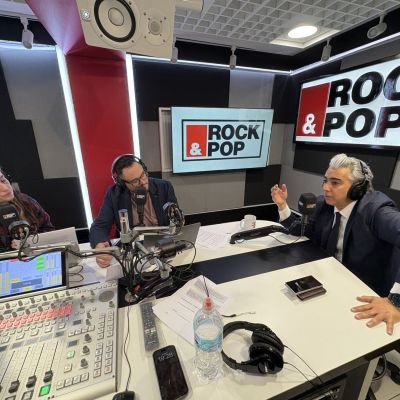 ME-O en Rock & Pop