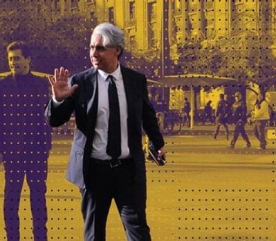 Marco Enríquez-Ominami candidatura independiente 2025
