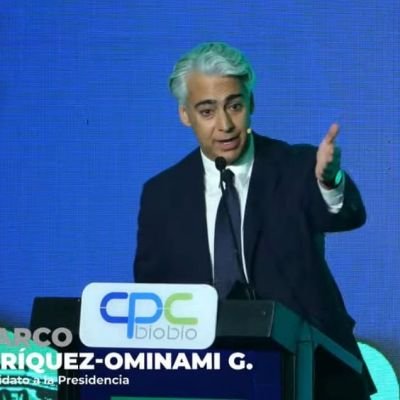 ME-O en Impulsa 2025