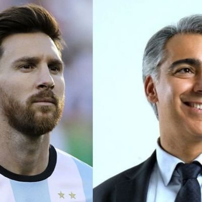 MEO-Messi