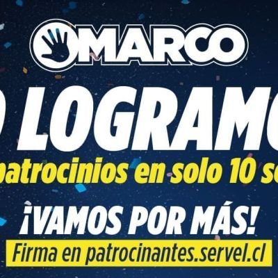 me-o 36 mil firmas