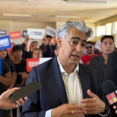 ME-O en San Bernardo