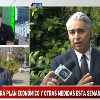 MEO en Mucho Gusto