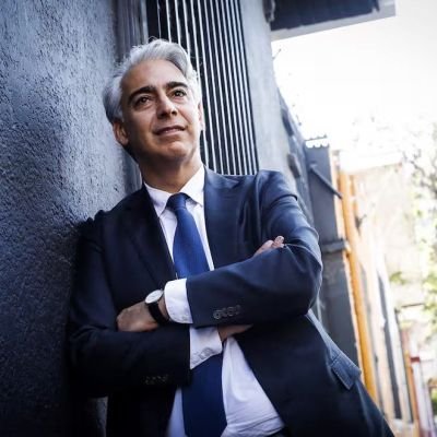 ME-O en La Cuarta